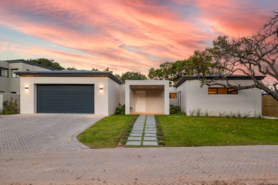 3 Bedroom Property for Sale in Twin Rivers Western Cape